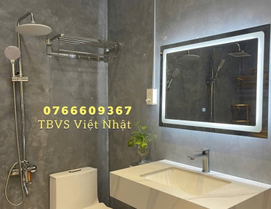 COMBO THIẾT BỊ VỆ SINH GIÁ RẺ