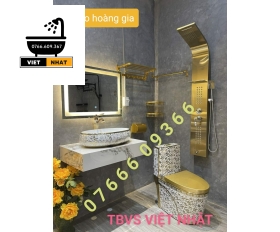 COMBO HOÀNG GIA 14 MÓN