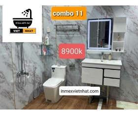 COMBO SỐ 11