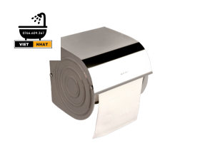 HỘP GIẤY VỆ SINH INOX 