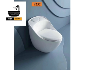 9252 bồn cầu trứng