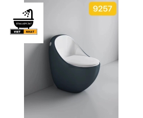 9257 Bồn Cầu Trứng