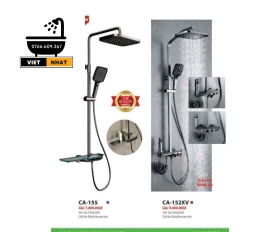 SEN TẮM PHÍM ĐÀN  HIỂN THỊ LED 