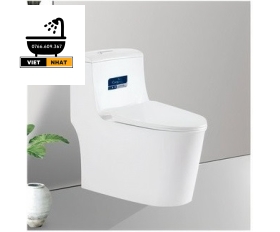BỒN CẦU MỘT KHỐI MÃ C14 