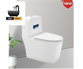 BỒN CẦU MỘT KHỐI MÃ C14 CARY ROAYL