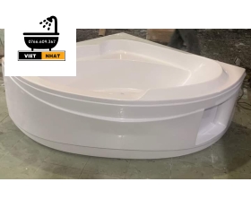 BỒN TẮM GÓC TAM GIÁC