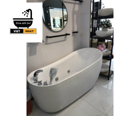 BỒN TẮM OVAL MASSEGE