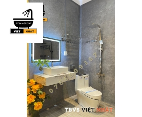 COMBO NHÀ TẮM 14 MÓN