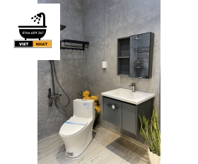 COMBO TỦ XÁM 60-47