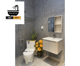 COMBO TỦ LAVABO