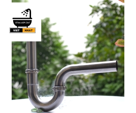 XÃ LAVABO INOX