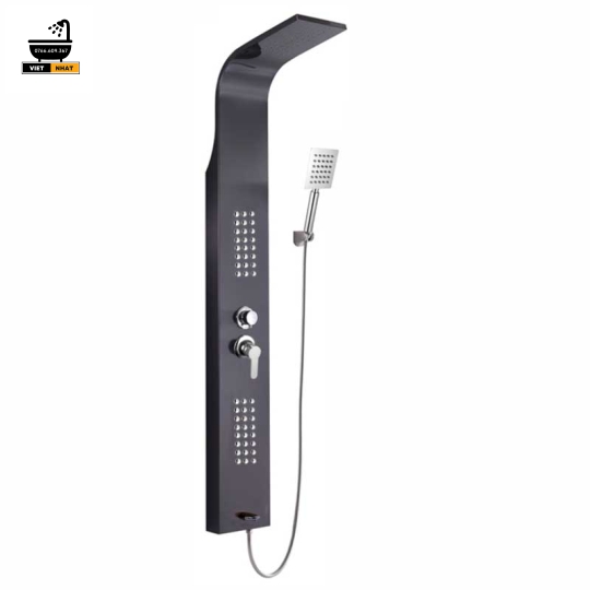 SEN THUYỀN MASSAGE MÃ 127 - ĐEN