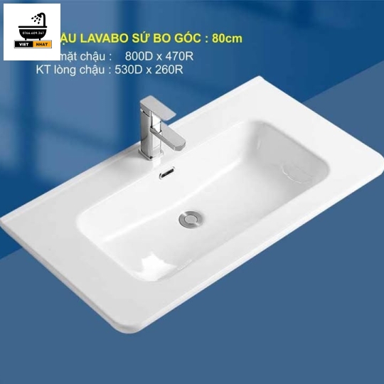 MẶT SỨ BO GÓC RỜI