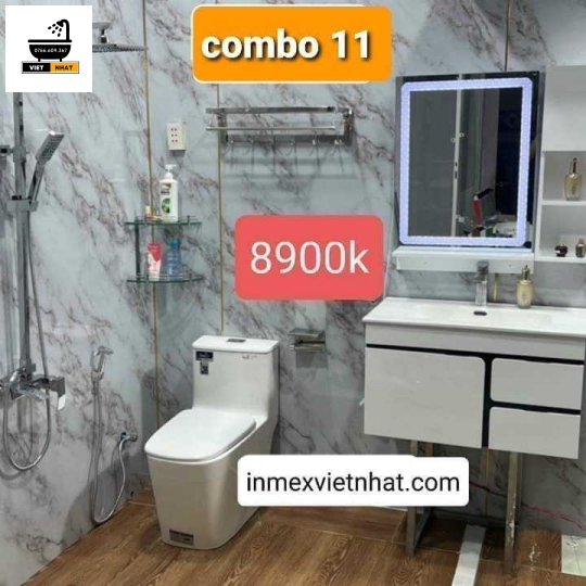 COMBO SỐ 11