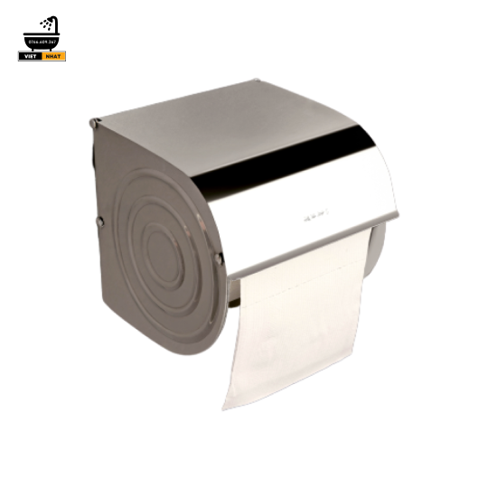 HỘP GIẤY VỆ SINH INOX 