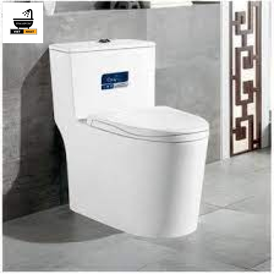 BỒN CẦU MỘT KHỐI MÃ C04 CARY ROYAL