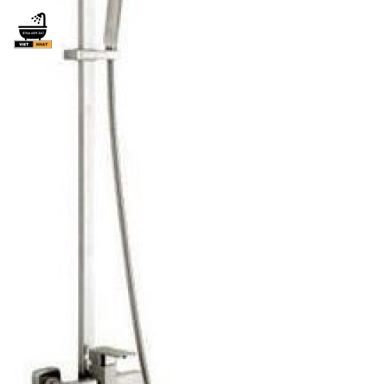 SA-916 SEN TẮM ĐỨNG INOX 304