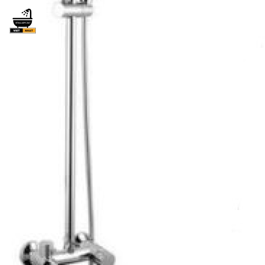 SA-921 SEN TẮM ĐỨNG ĐỒNG THAU