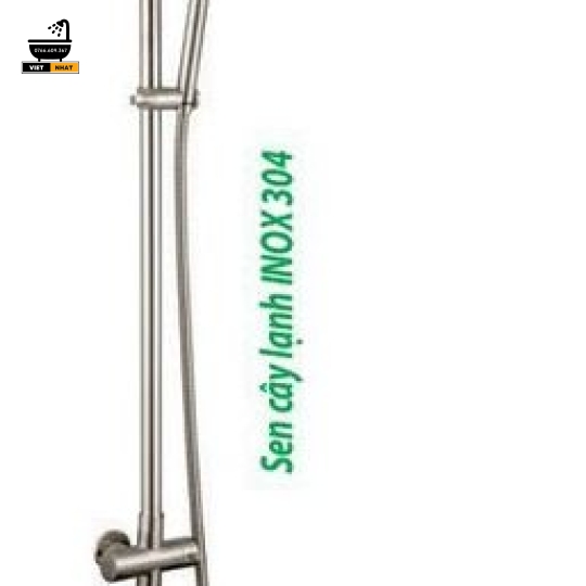 SA-924 SEN TẮM LẠNH INOX 304