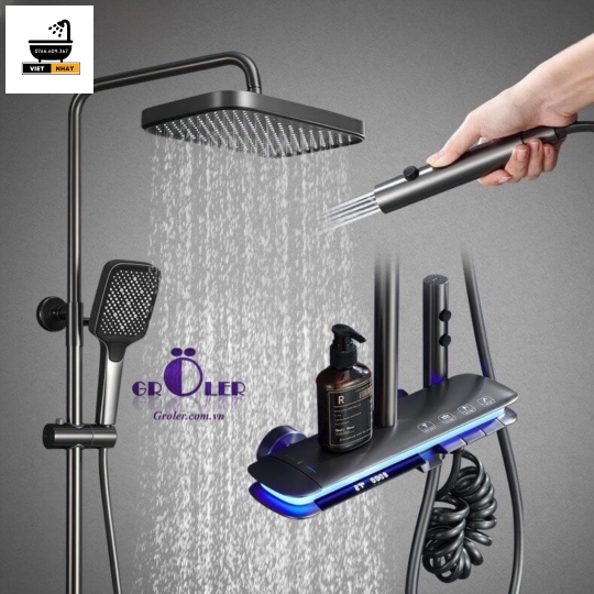 CÂY SEN NÓNG LẠNH PHÍM ĐÀN MÃ SC-52